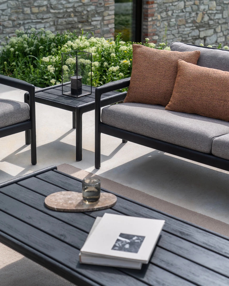 Black Teak / Mocha