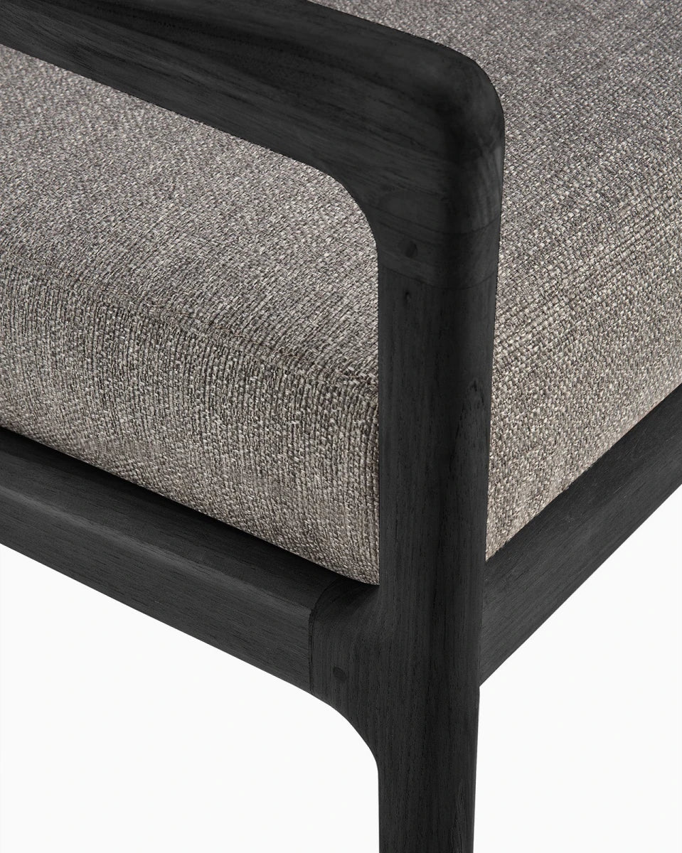 Black Teak / Mocha