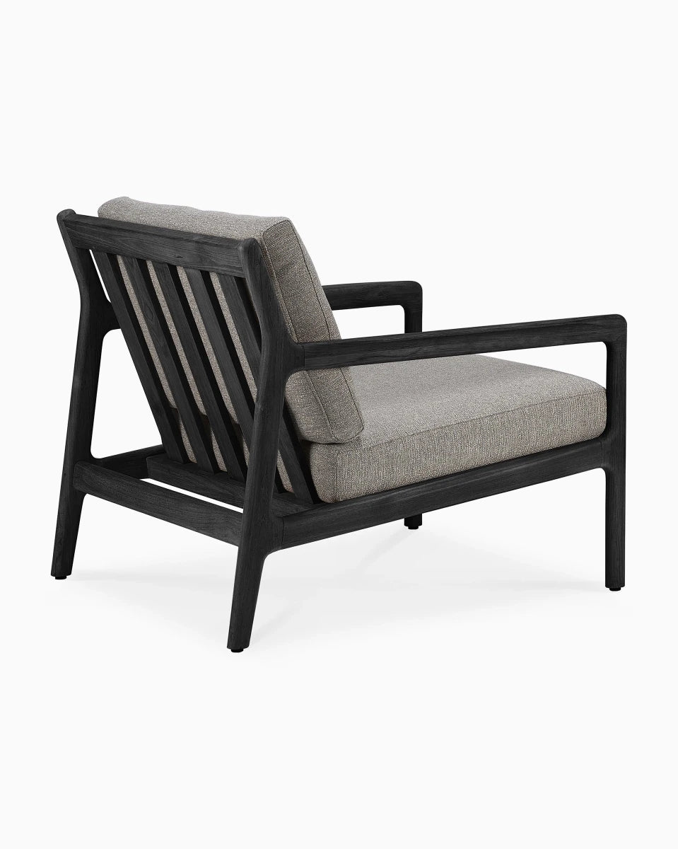 Black Teak / Mocha