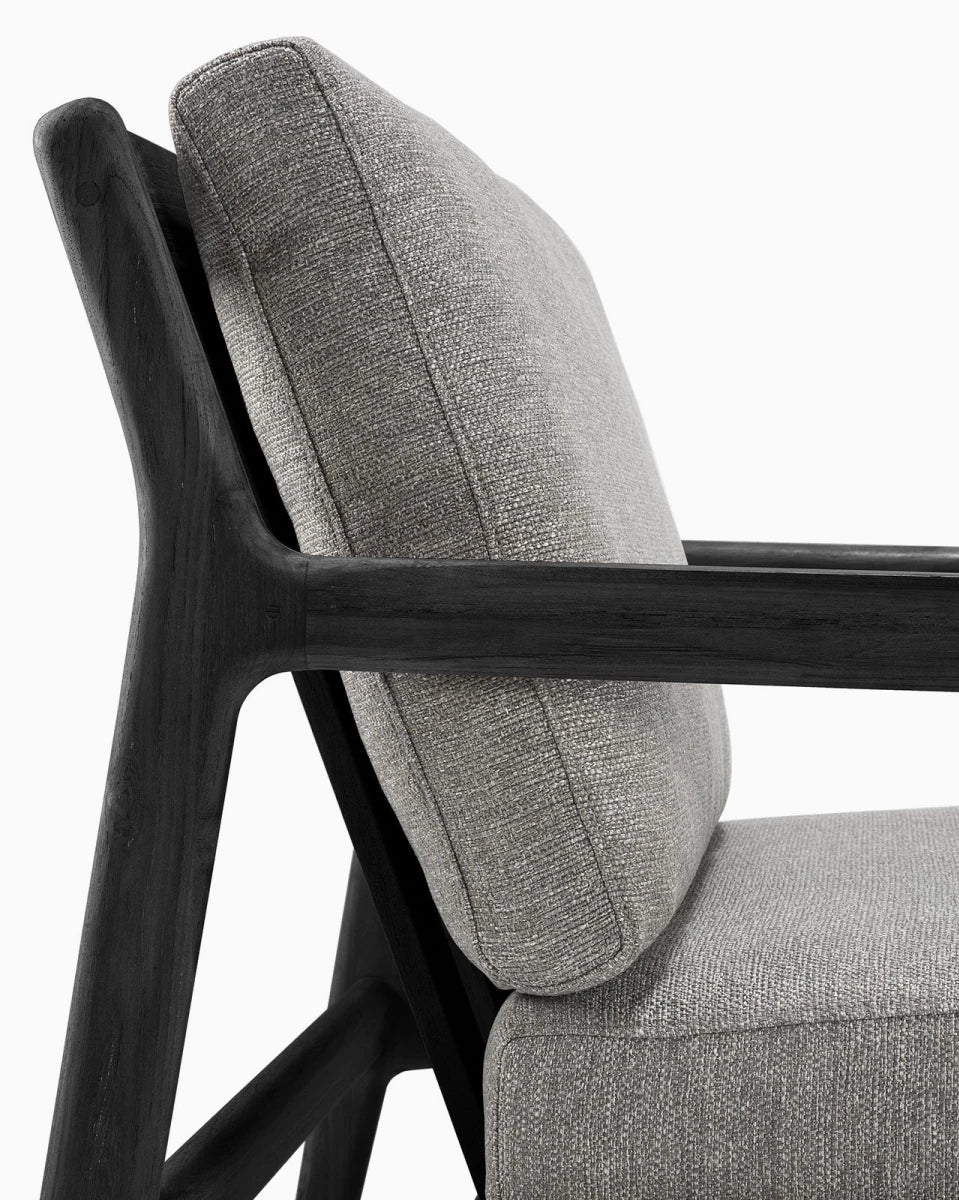 Black Teak / Mocha