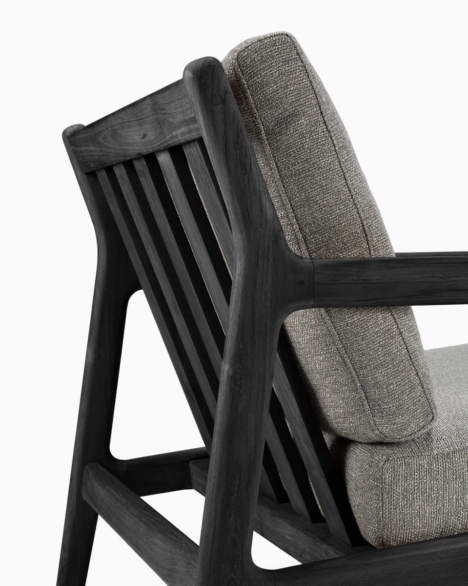 Black Teak / Mocha