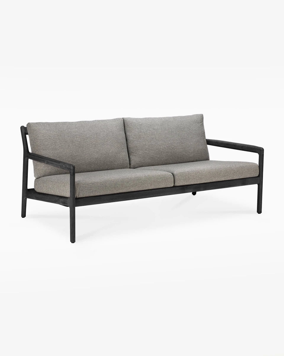 Black Teak / Mocha