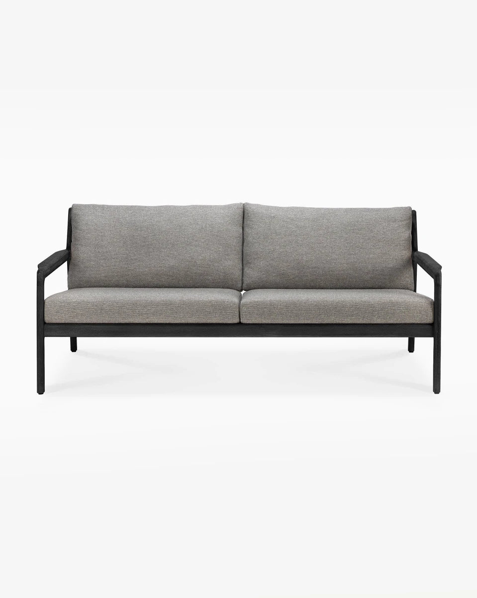 Black Teak / Mocha