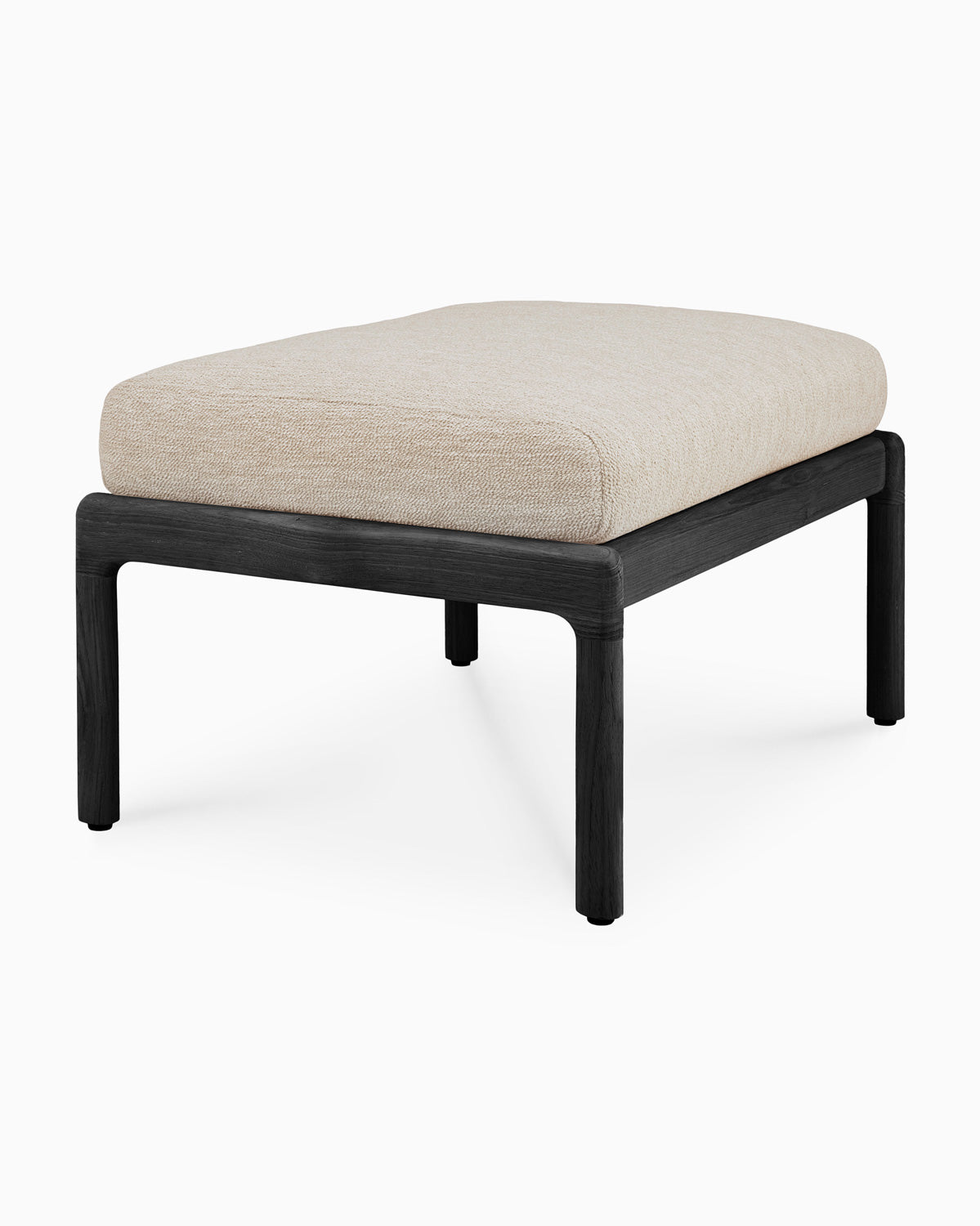 Black Teak / Natural