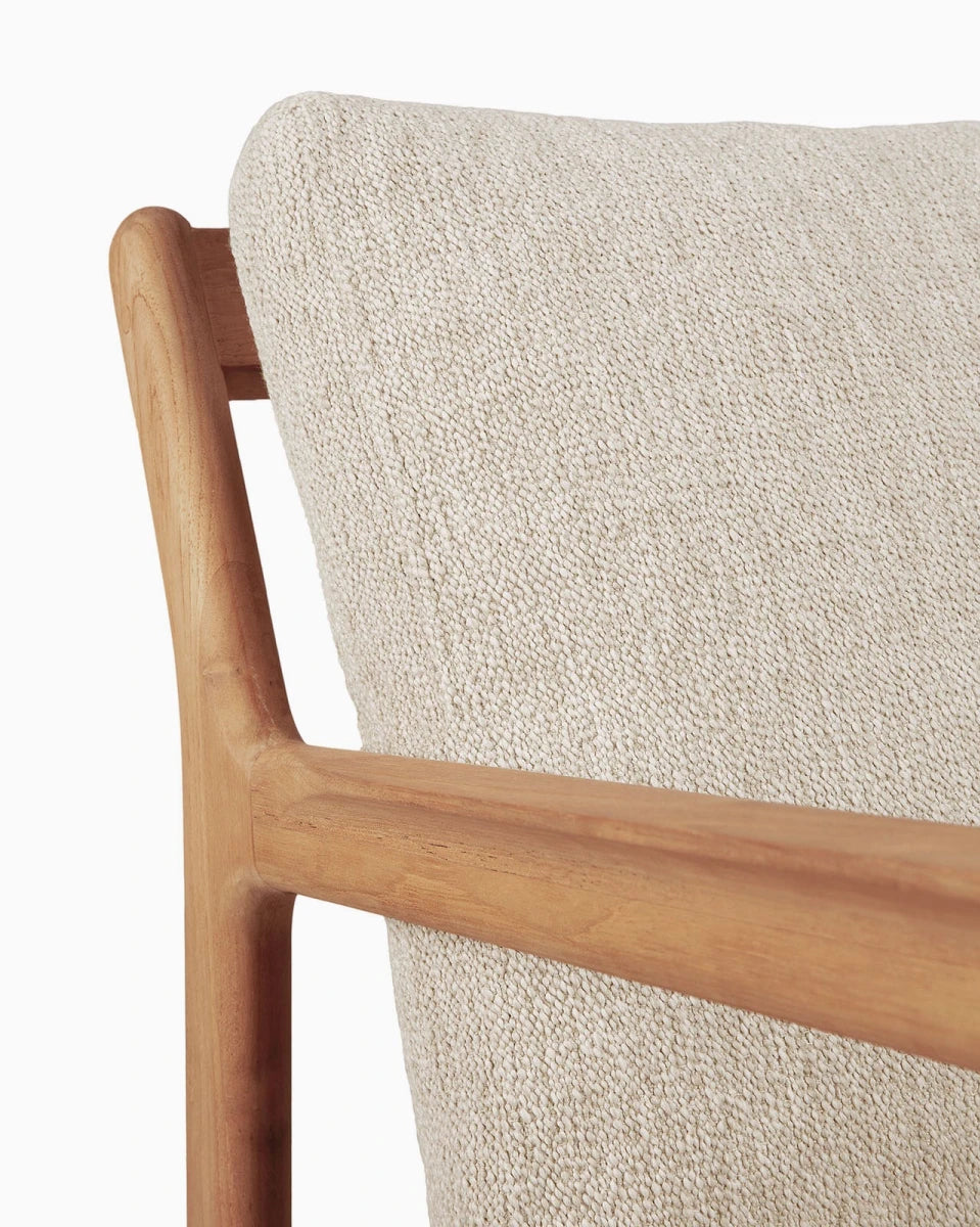 Teak / Natural