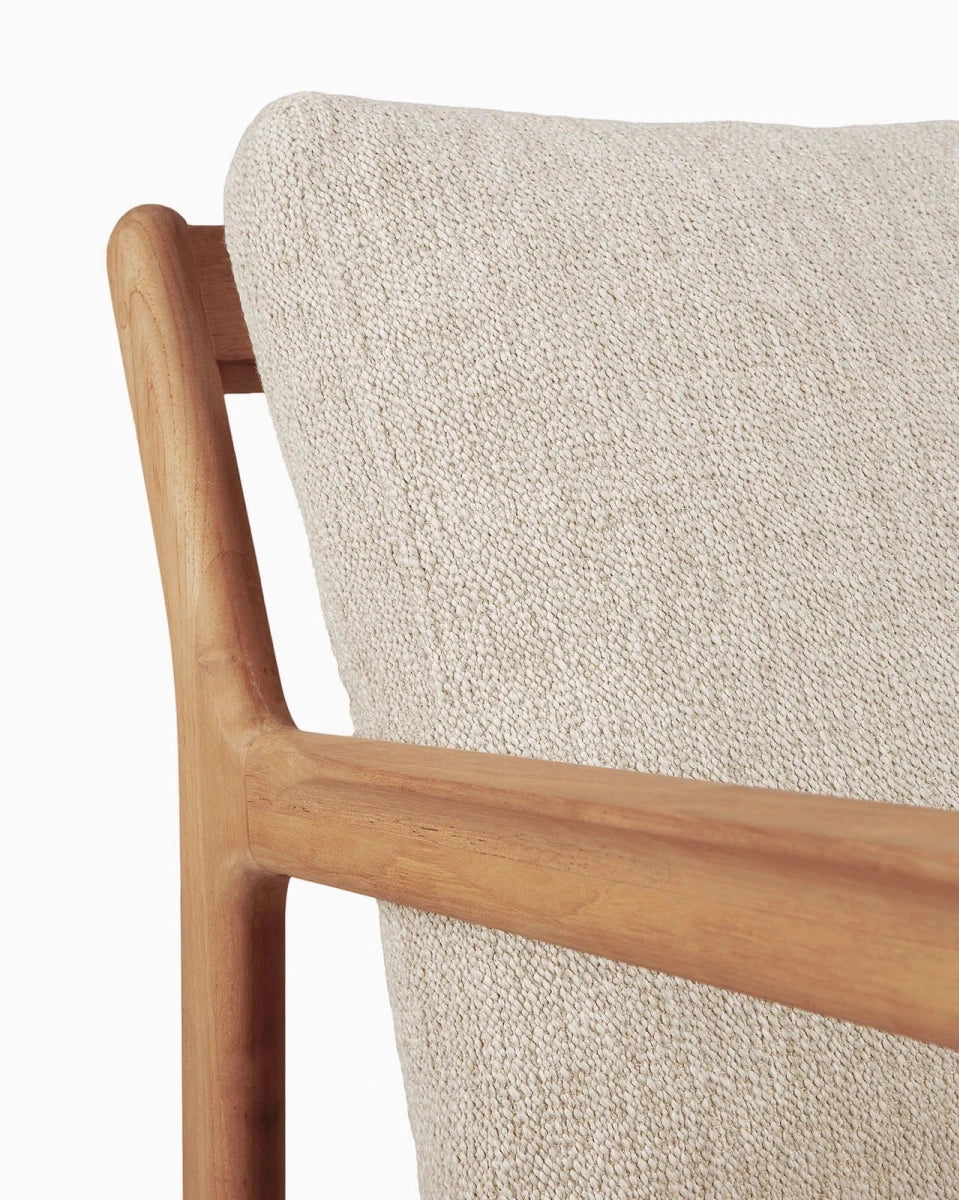 Teak / Natural