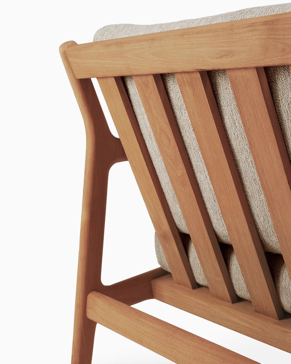 Teak / Natural