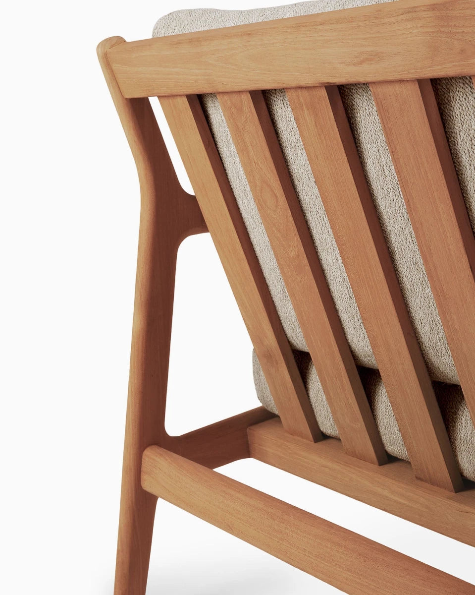Teak / Natural