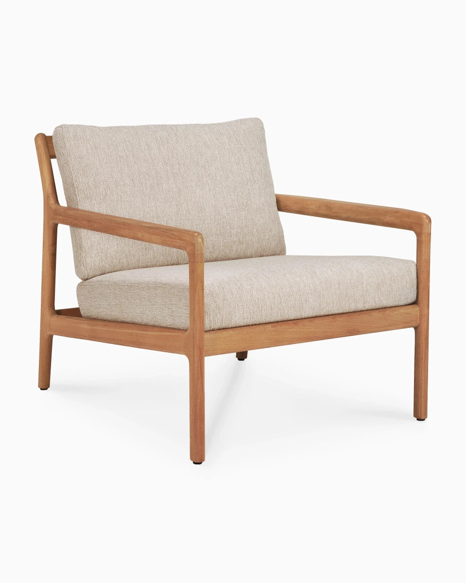 Teak / Natural