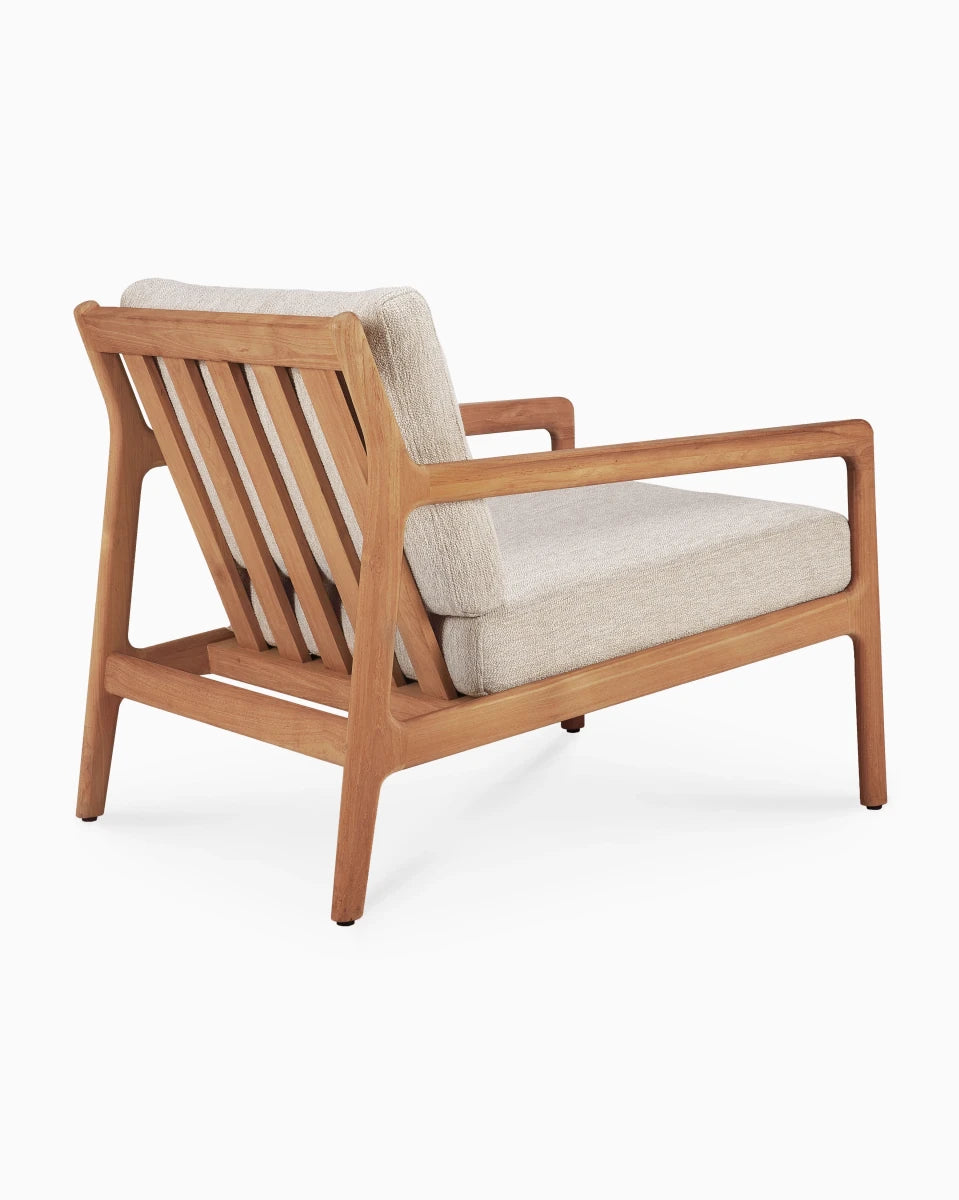 Teak / Natural
