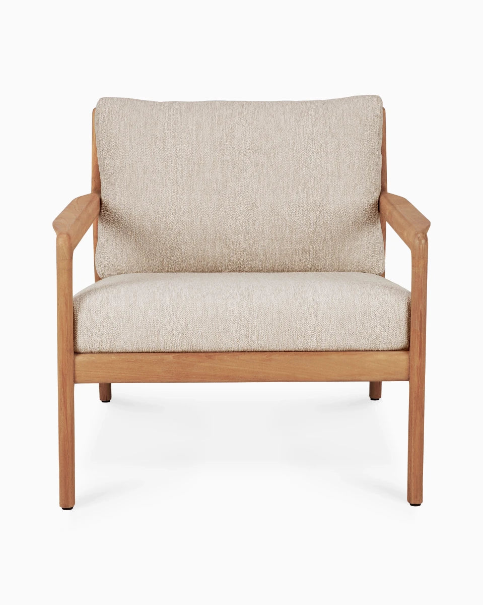 Teak / Natural