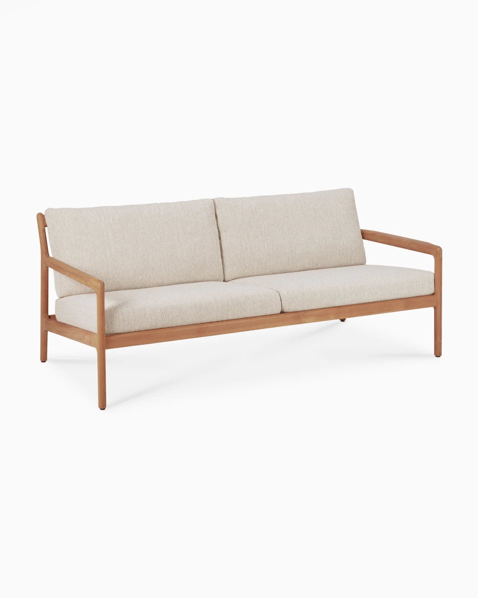 Teak / Natural