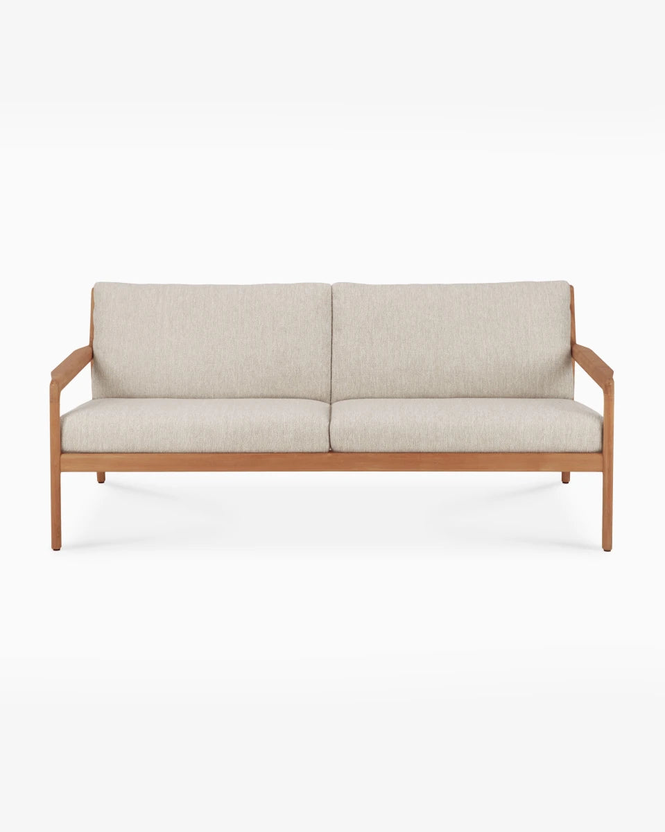 Teak / Natural
