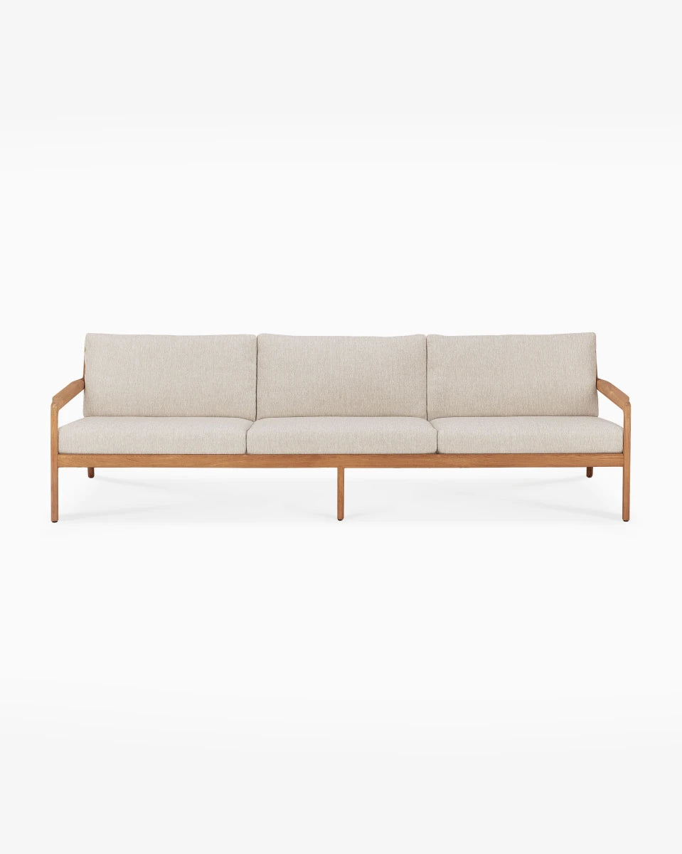Teak / Natural