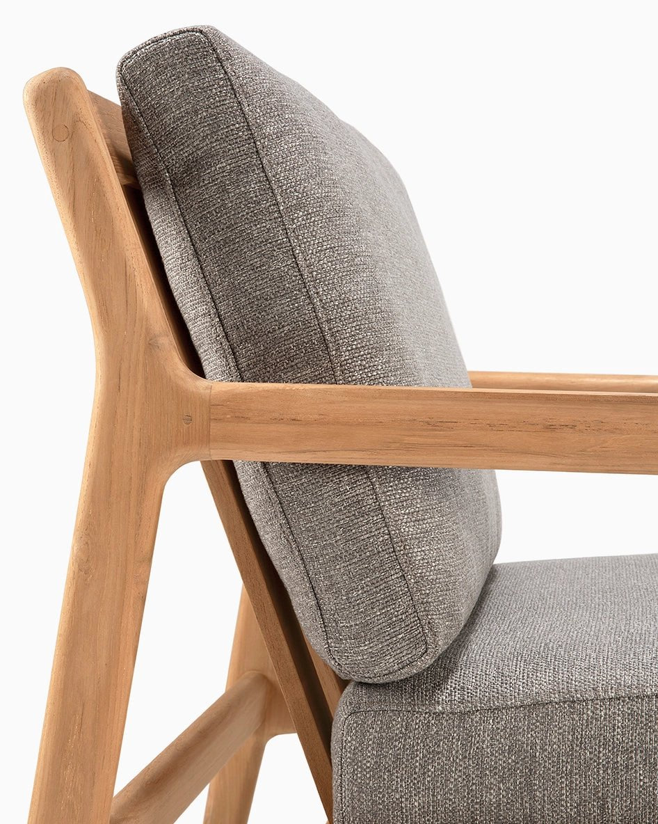 Teak / Mocha