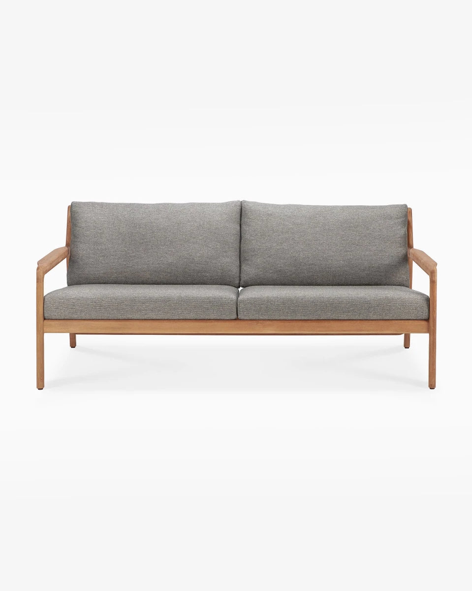 Teak / Mocha