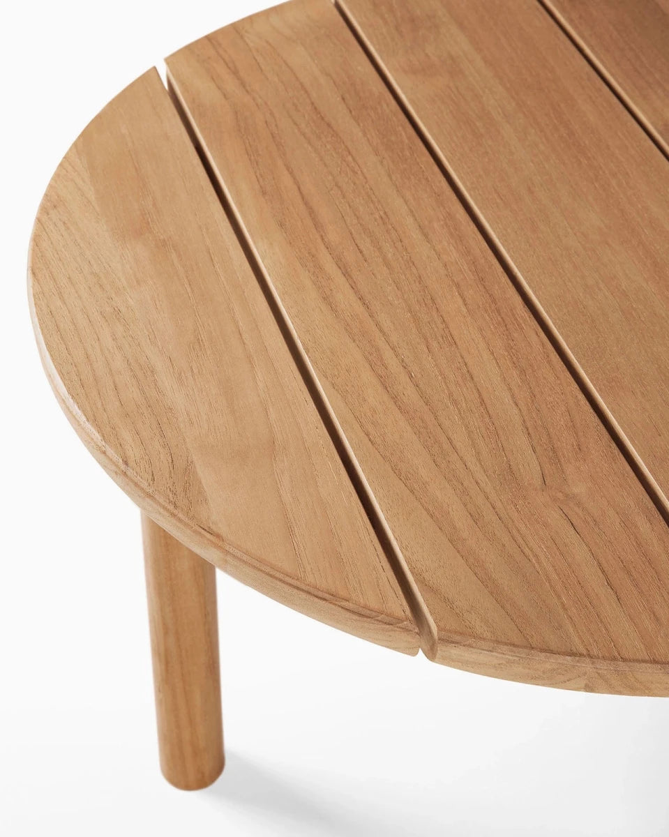 Teak / Large (37.5")
