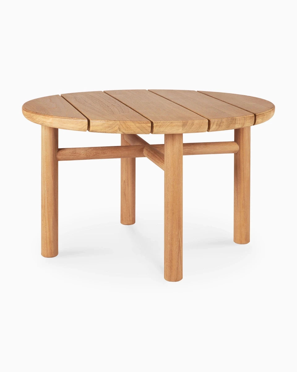 Teak / Medium (23.5")