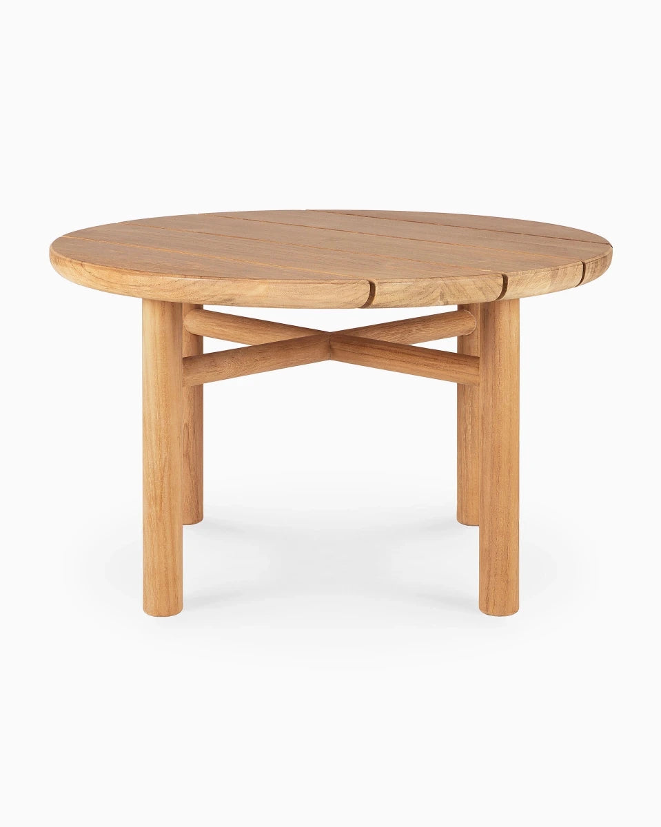 Teak / Medium (23.5")