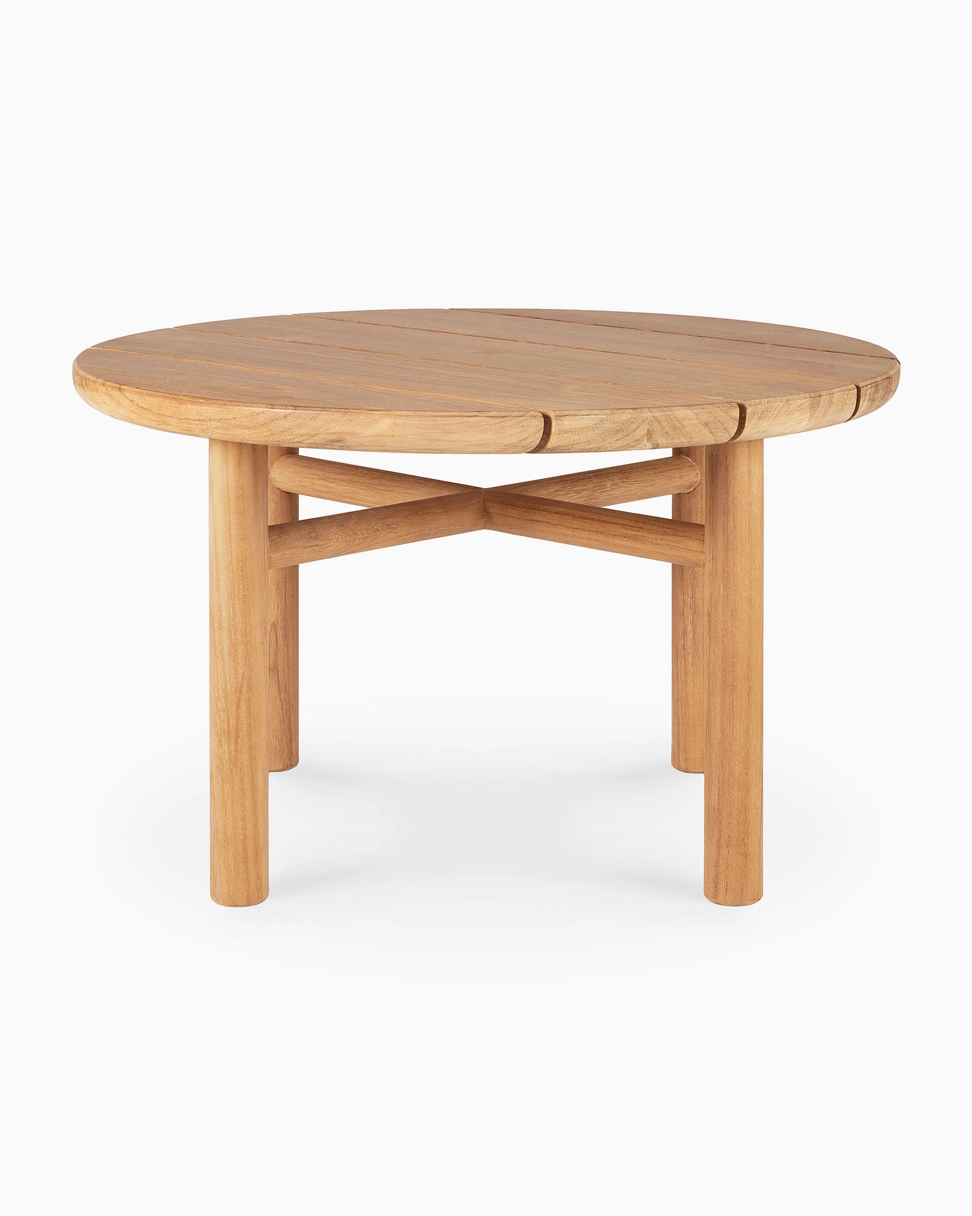 Teak / Medium (23.5")