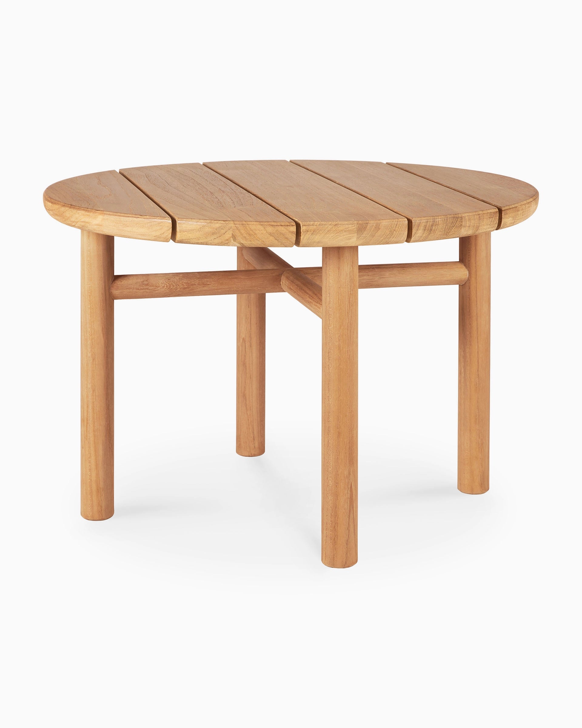 Teak / Medium (26.5")