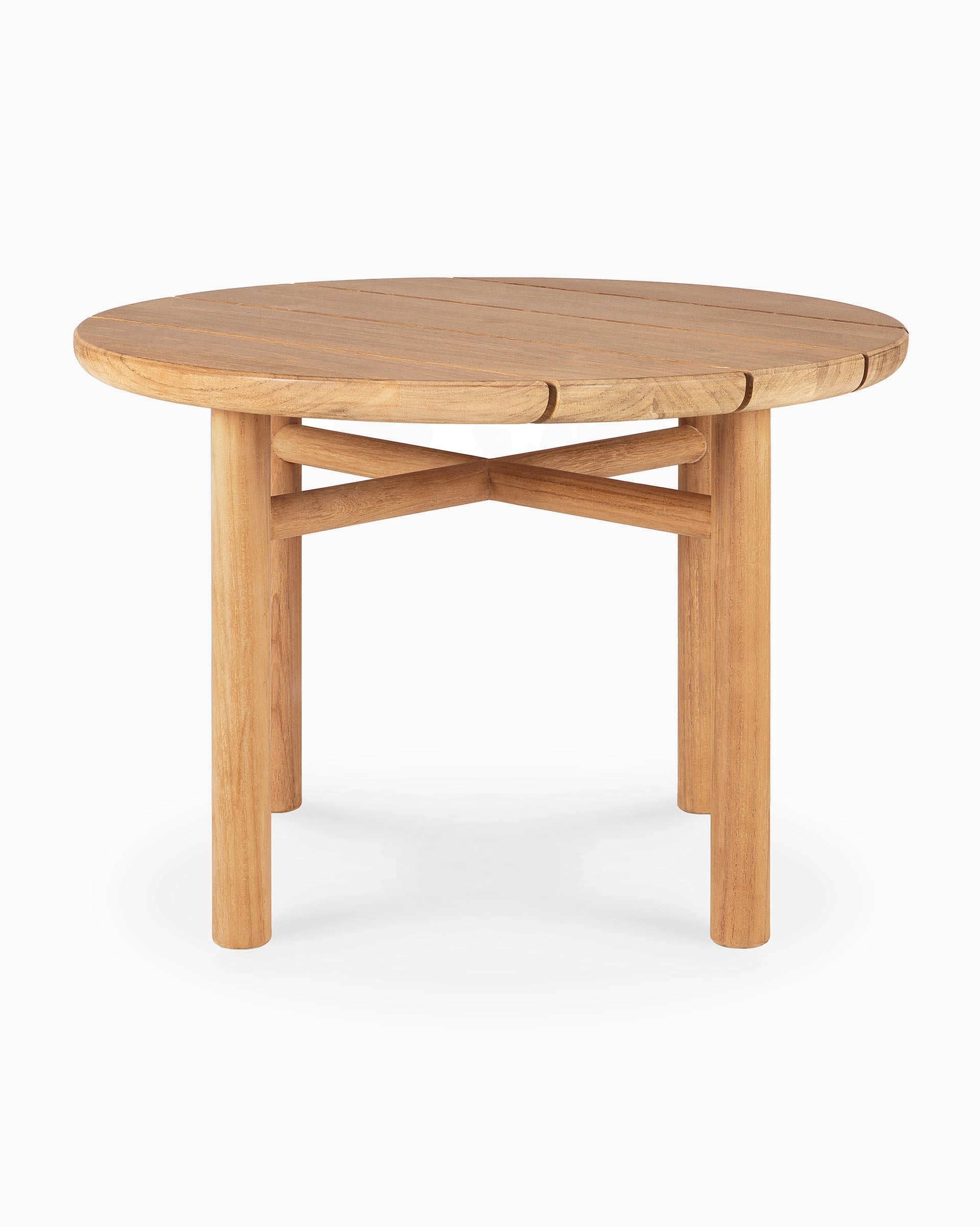 Teak / Medium (26.5")