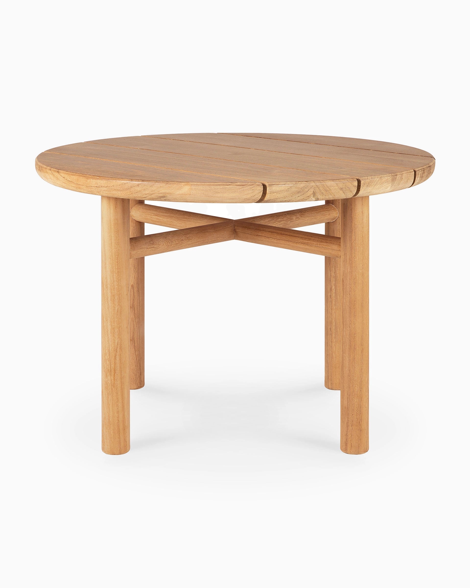 Teak / Medium (26.5")