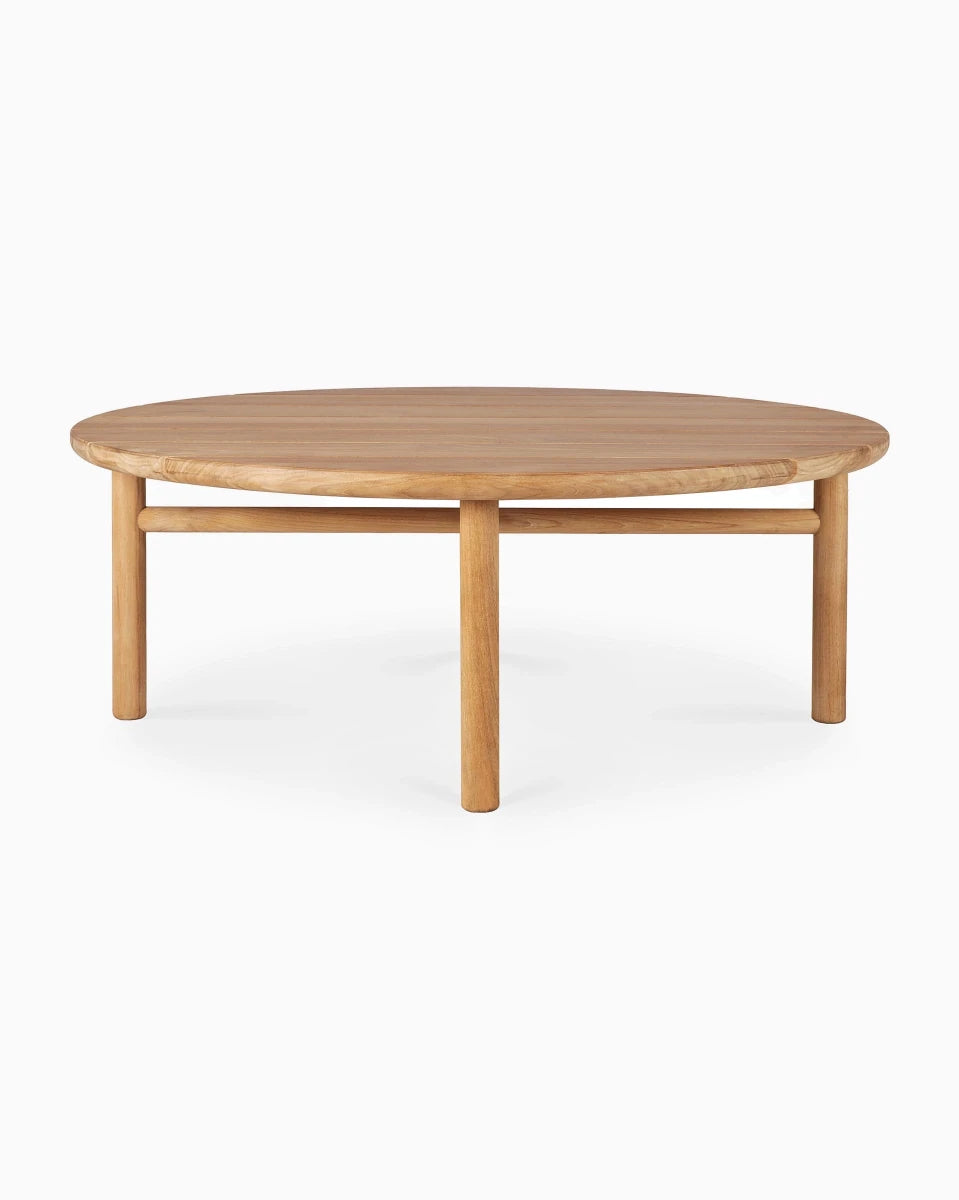 Teak / Large (37.5")