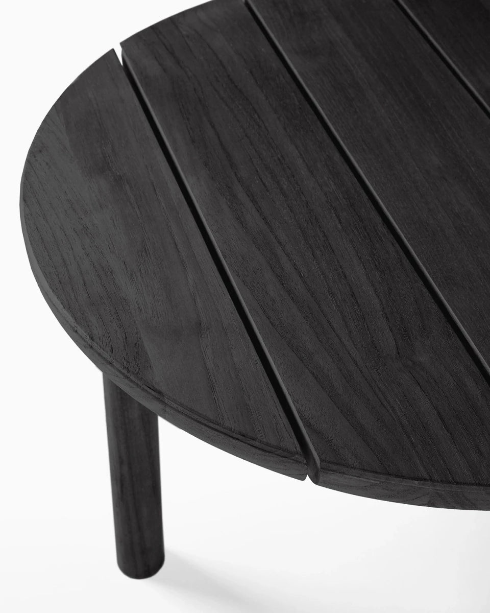 Black Teak / Medium (23.5")