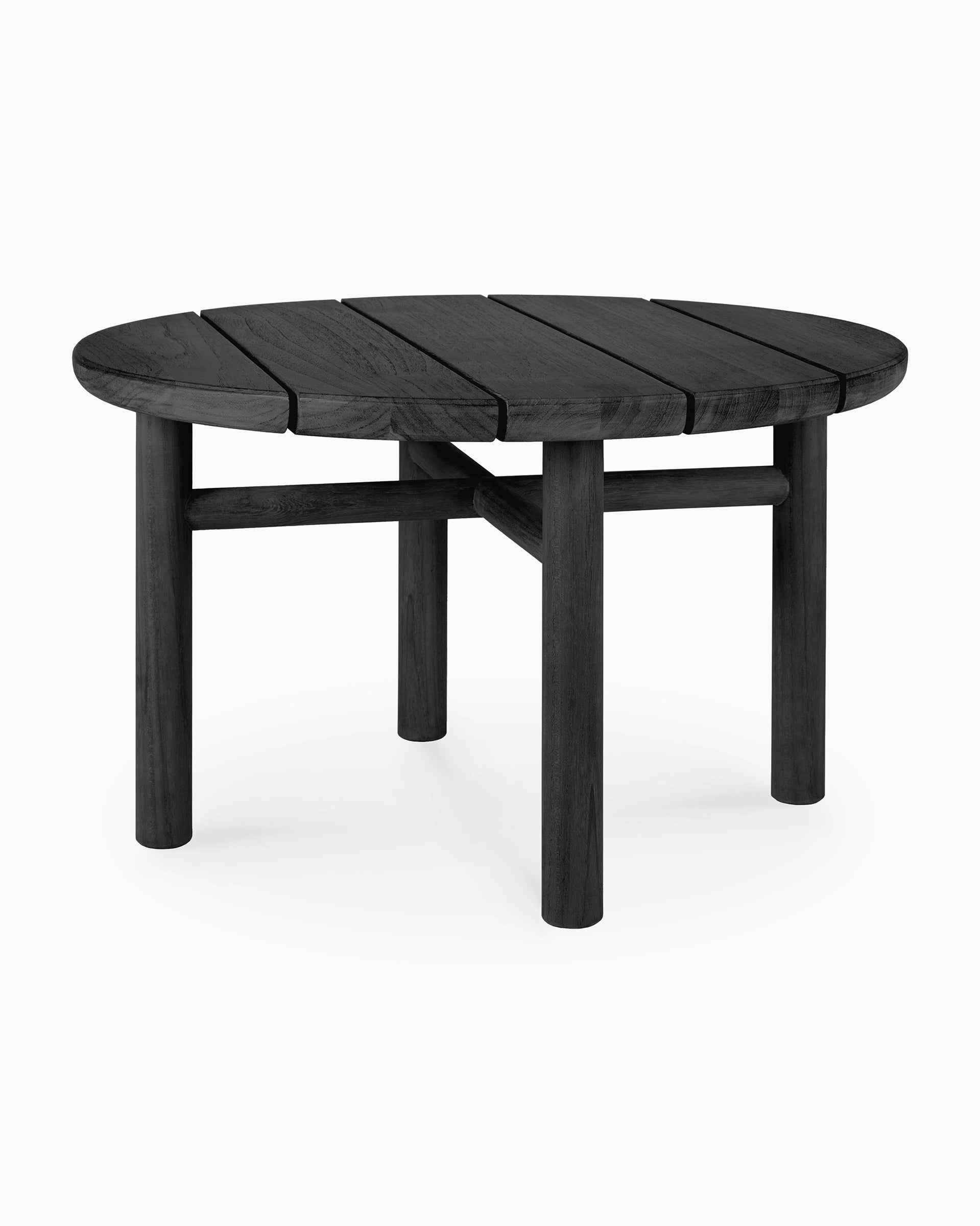 Black Teak / Medium (23.5")