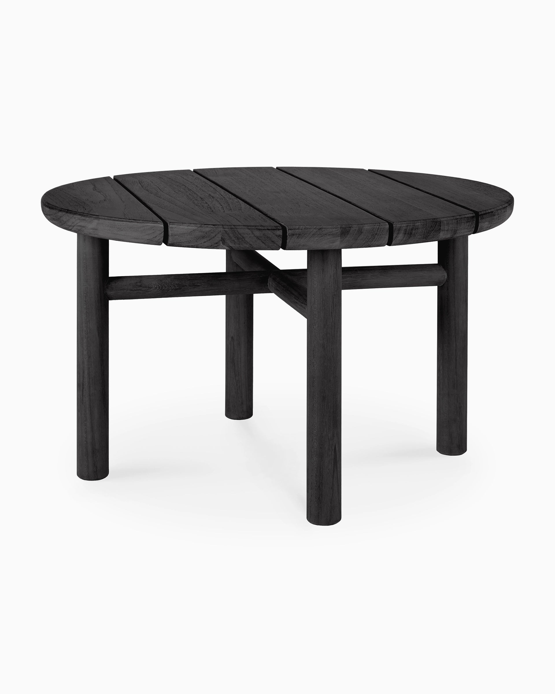 Black Teak / Medium (23.5")