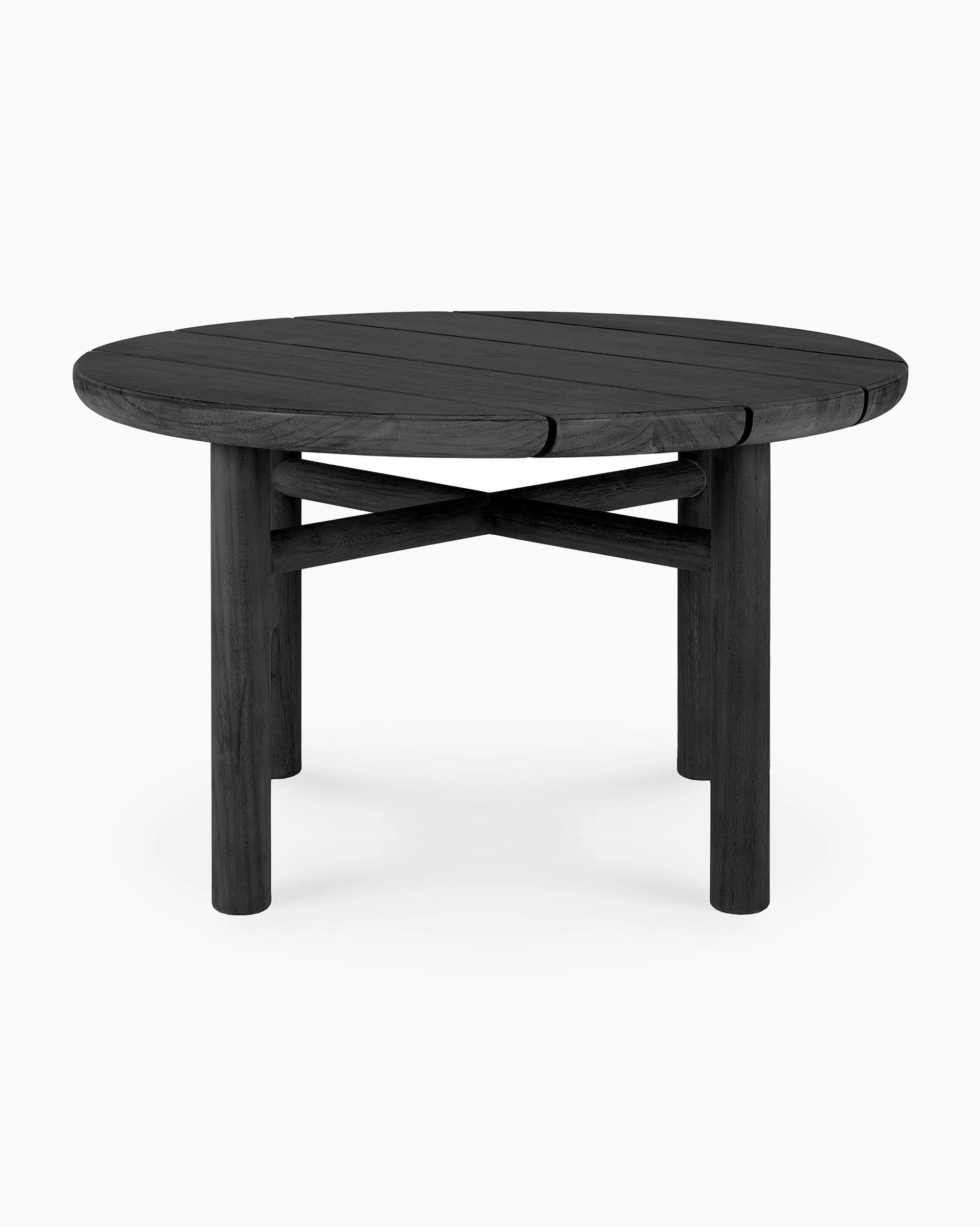 Black Teak / Medium (23.5")