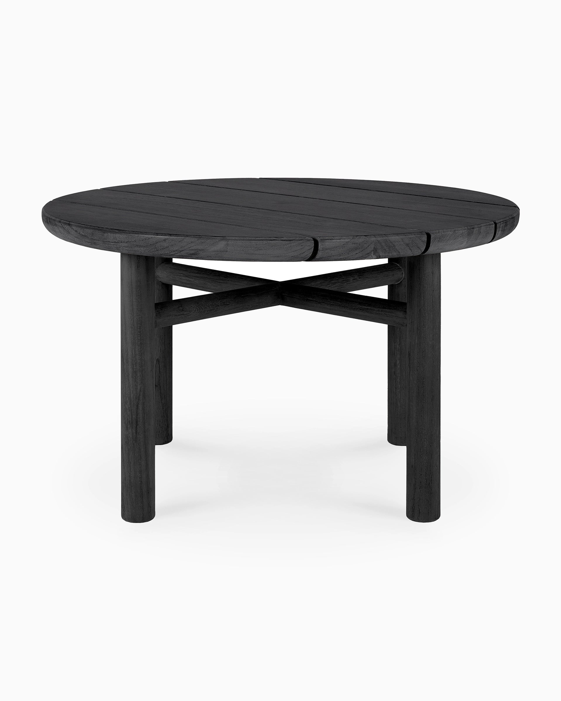 Black Teak / Medium (23.5")