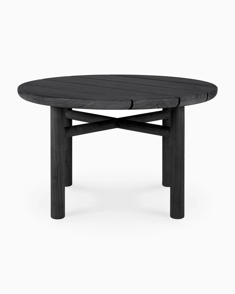 Black Teak / Medium (23.5")