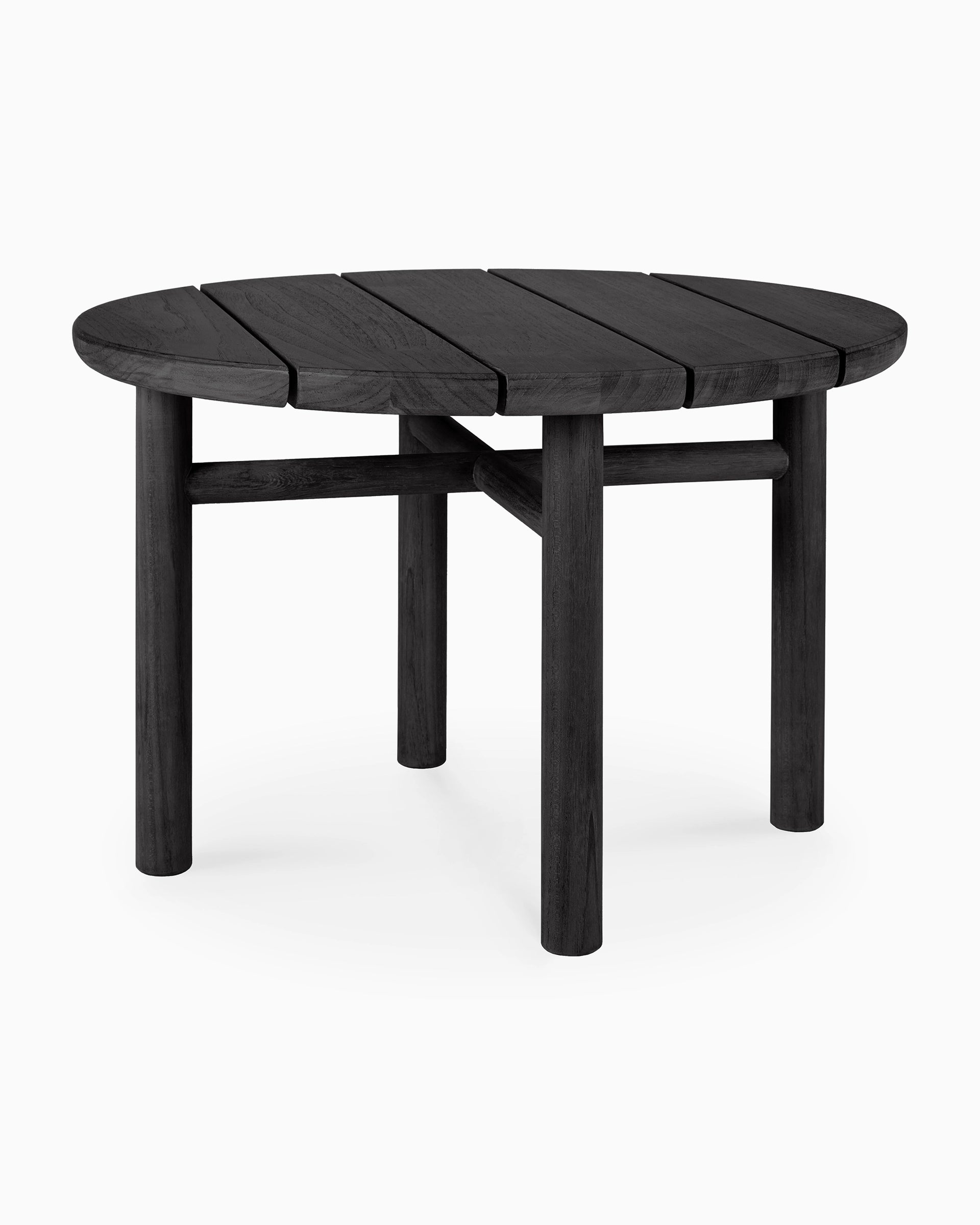 Black Teak / Medium (26.5")