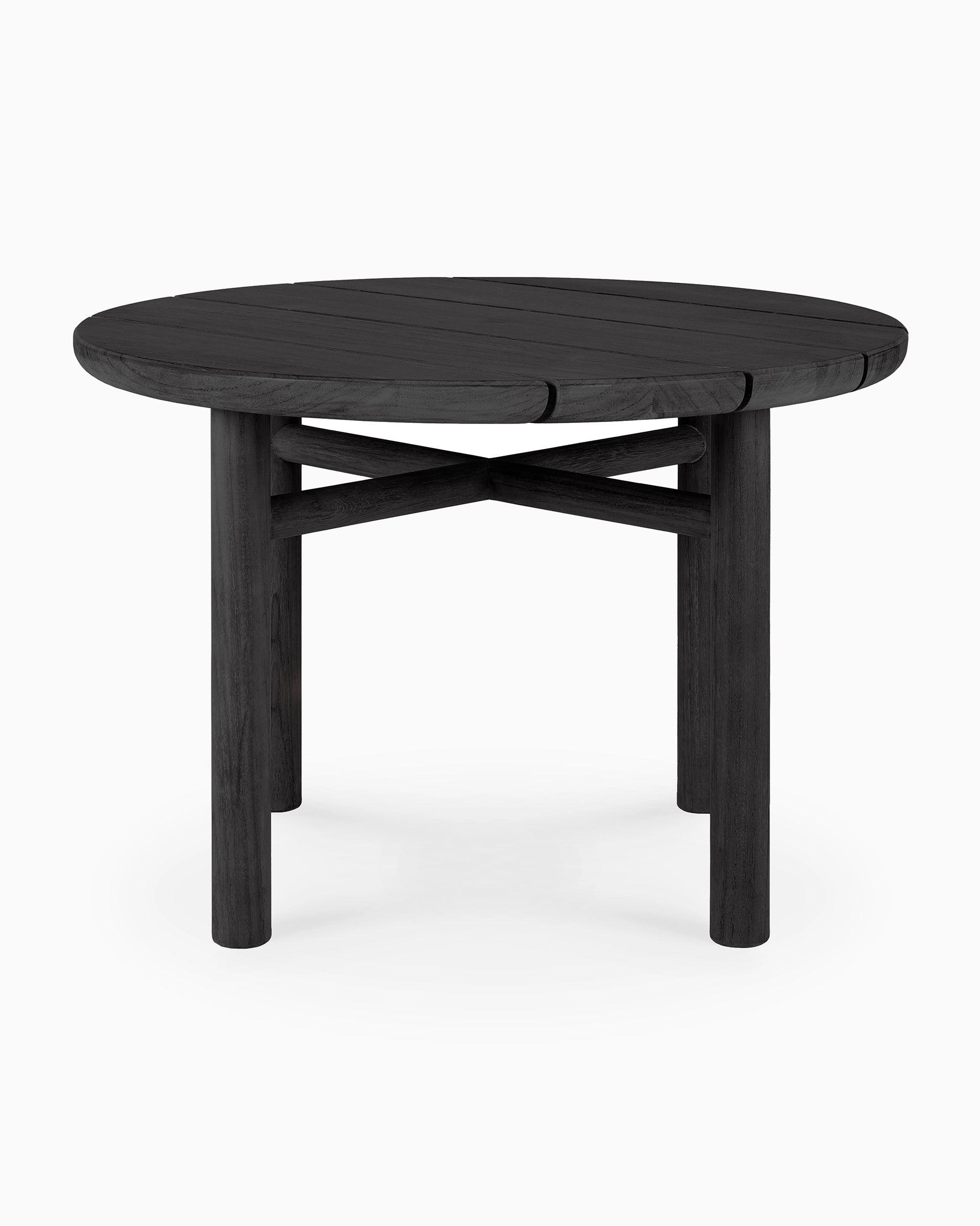 Black Teak / Medium (26.5")