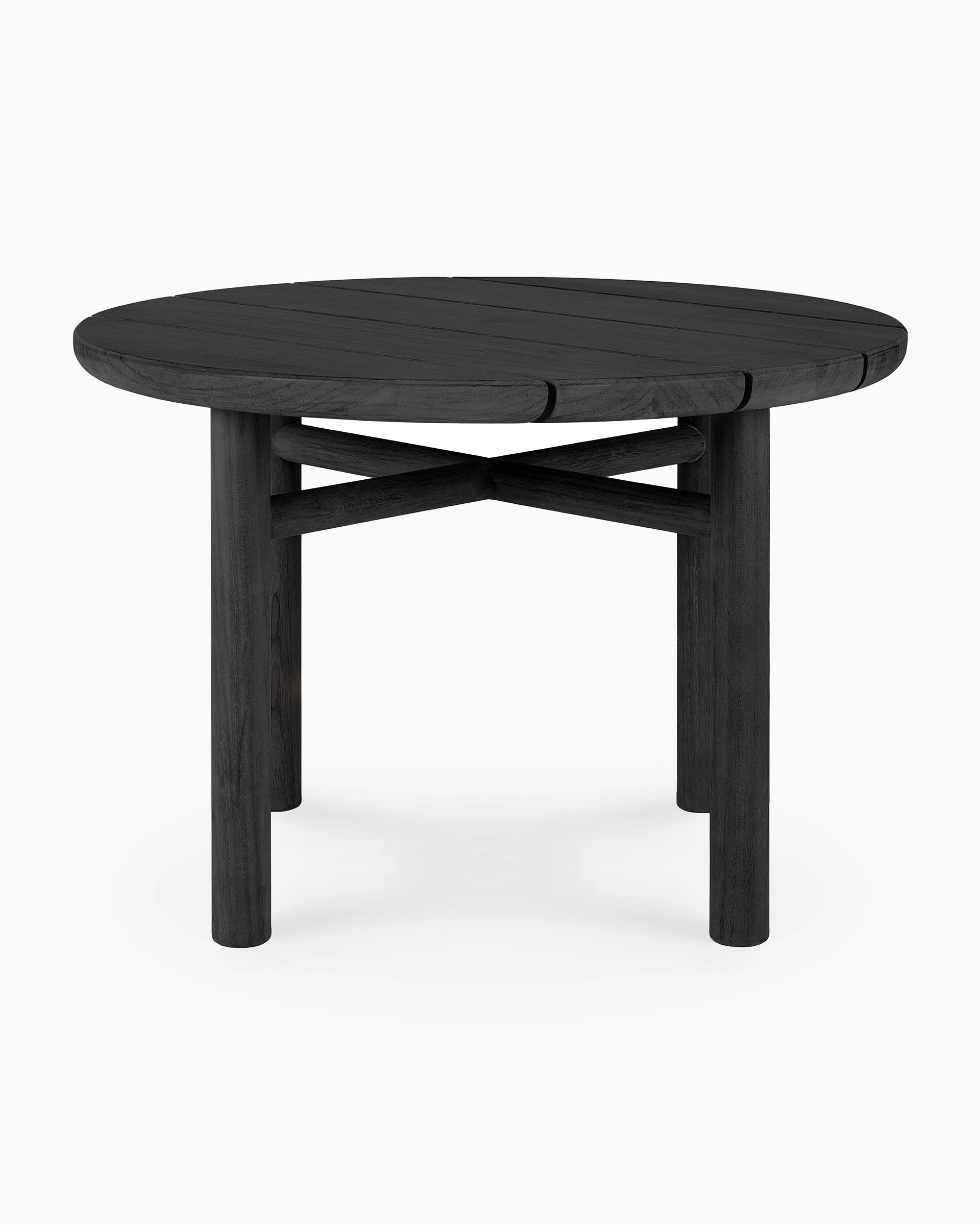 Black Teak / Medium (26.5")