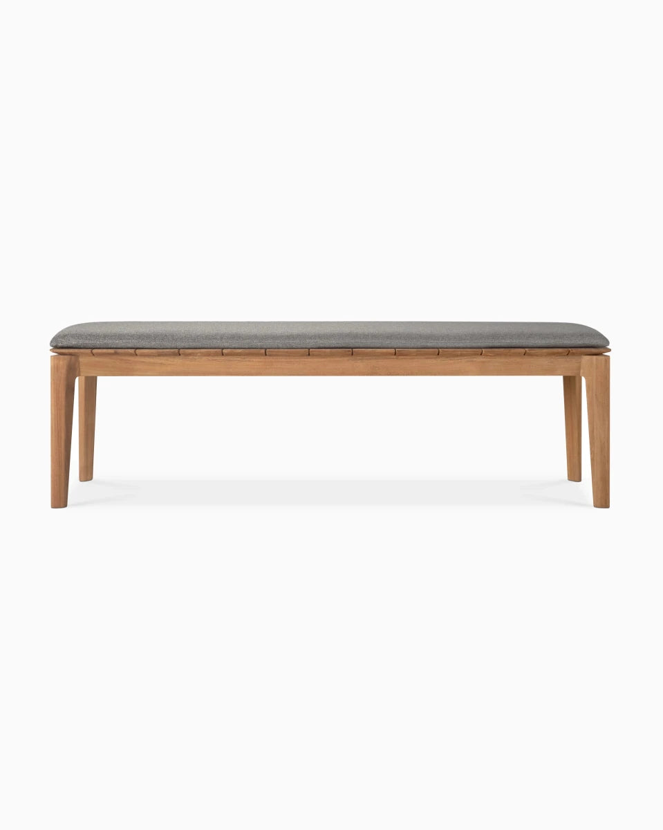 Mocha / Medium (64")