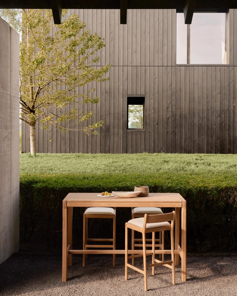 Teak