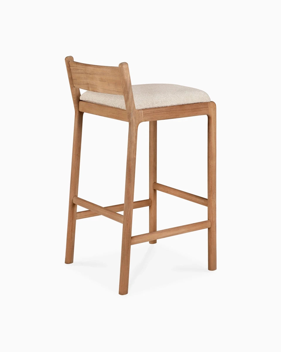 Teak / Natural