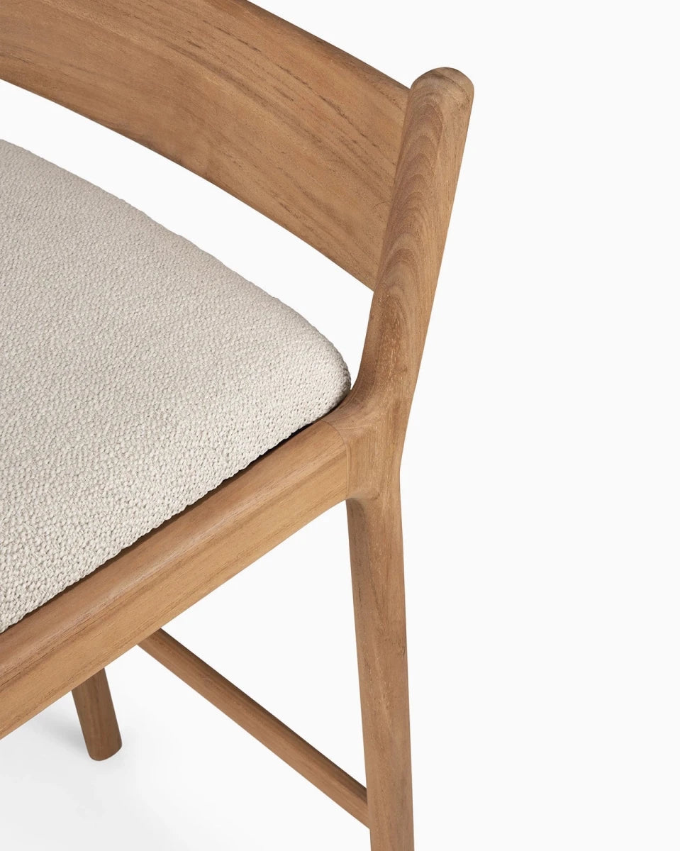 Teak / Natural