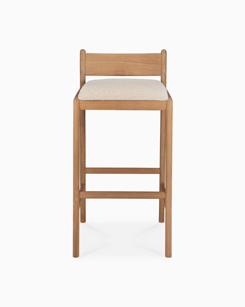 Teak / Natural