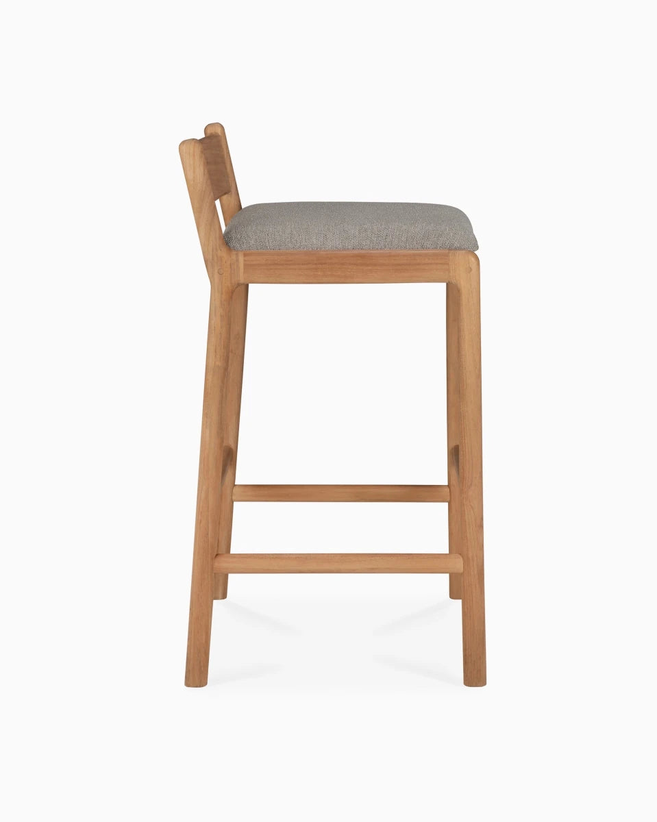 Teak / Mocha