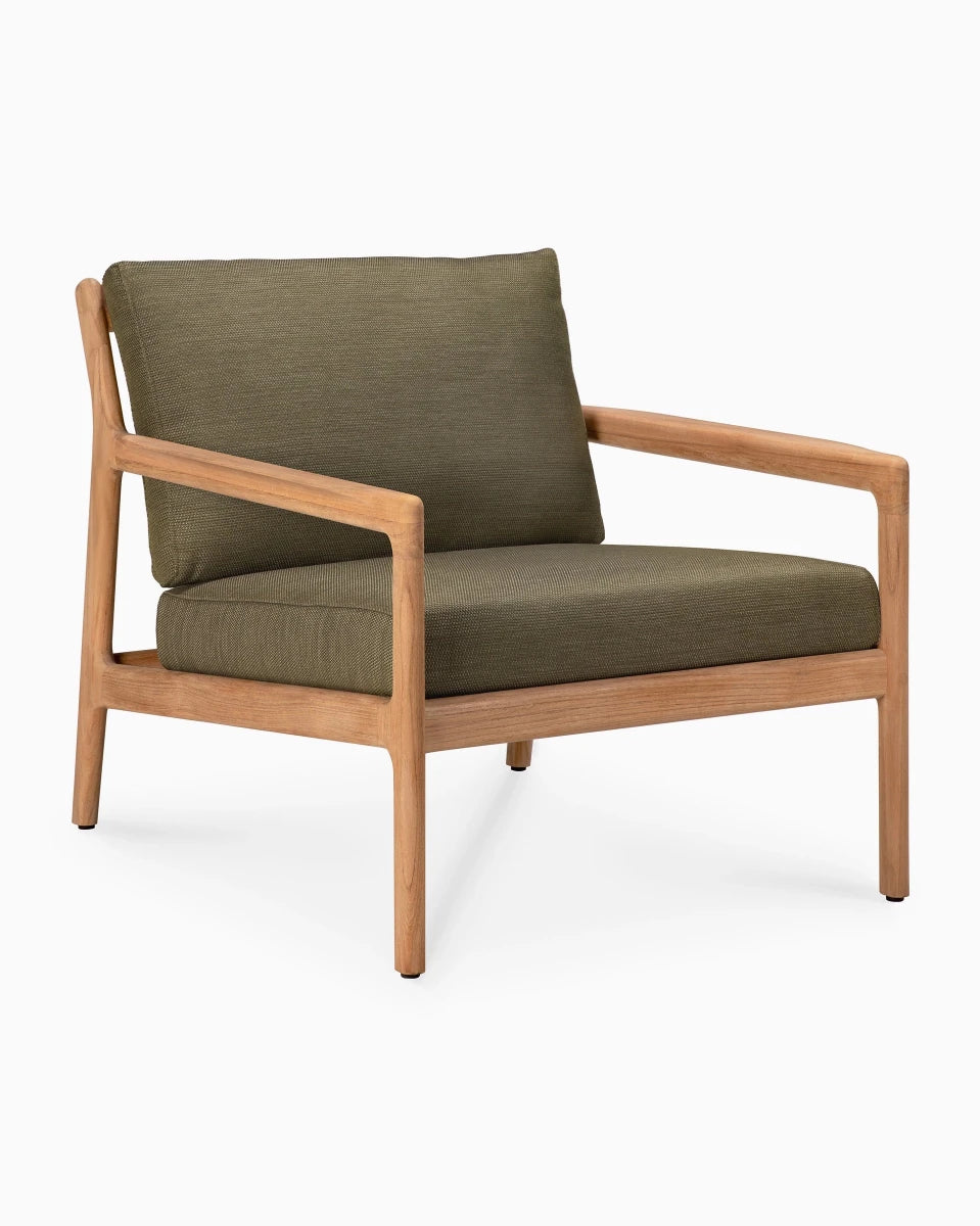 Teak / Green