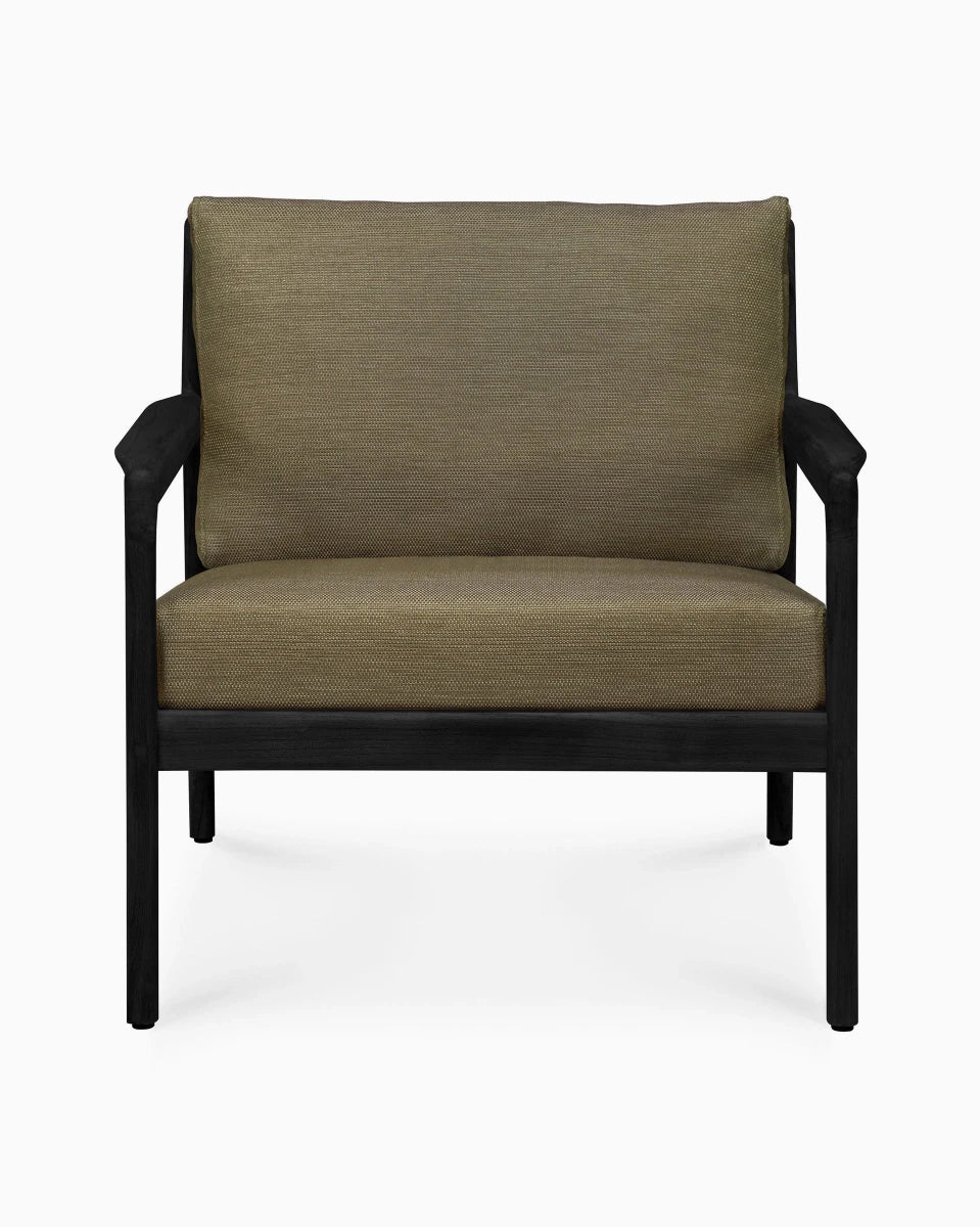 Black Teak / Green