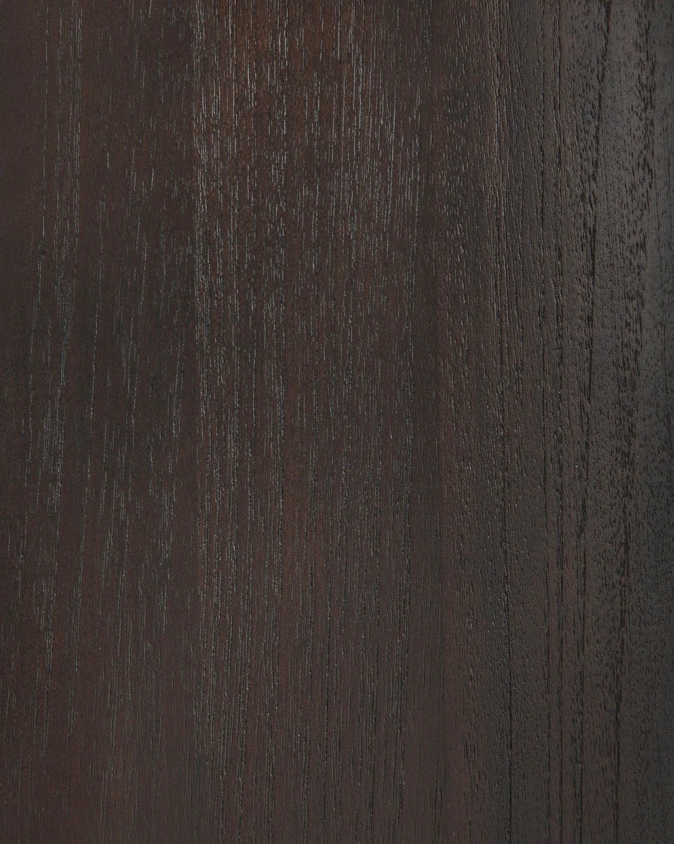 Teak Dark Brown