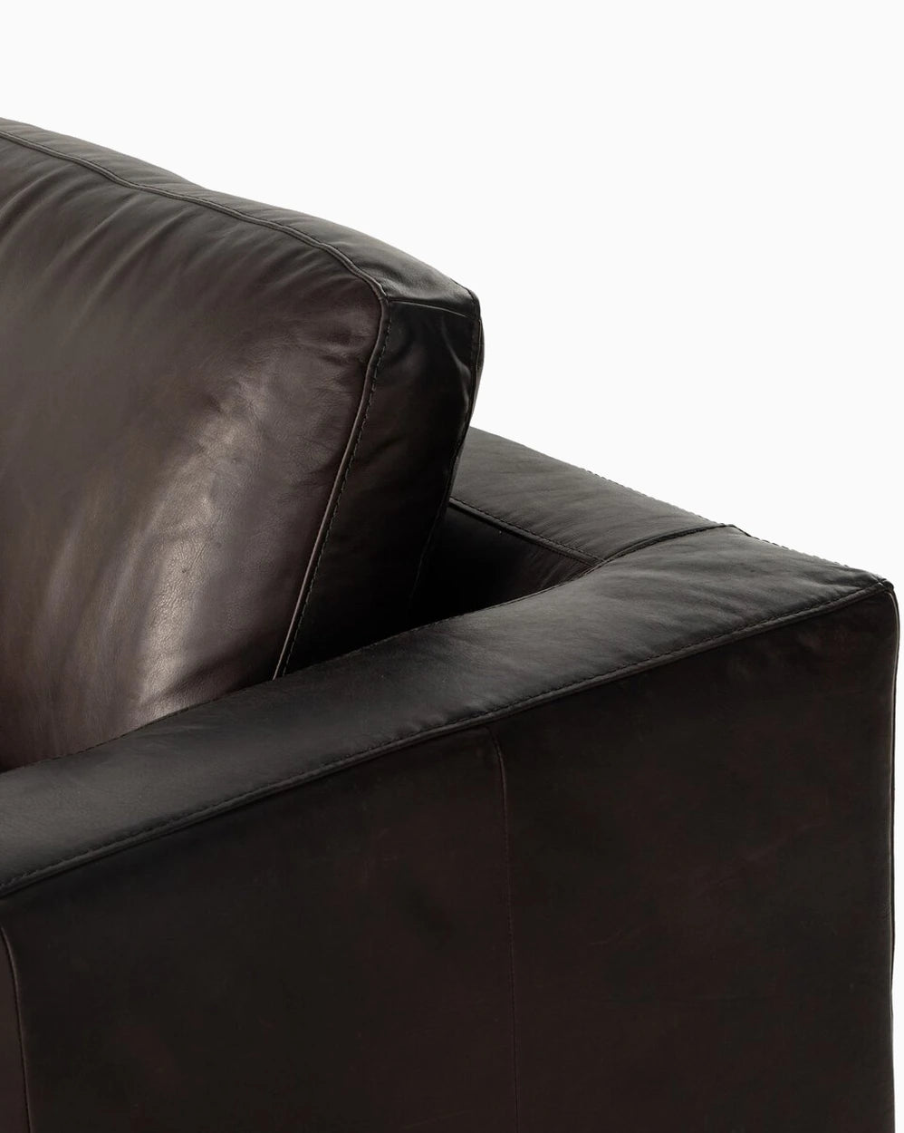 Heirloom Cigar / Sectional