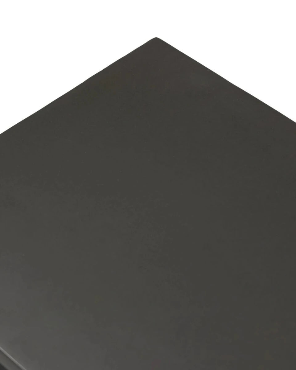 Charcoal Iron