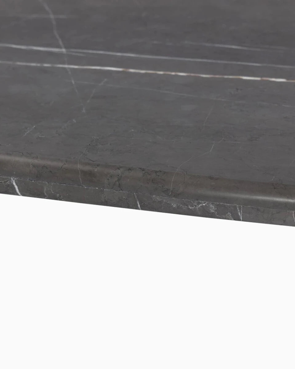Grey Italian Marble