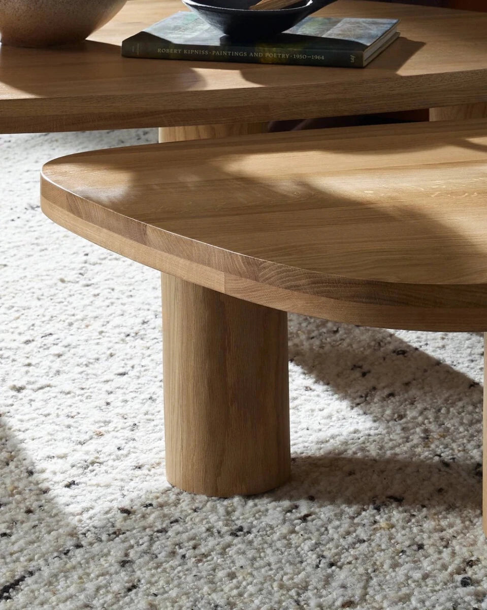 Natural Oak